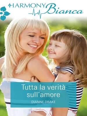 cover image of Tutta la verità sull'amore